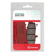 Brembo Sintrede bremseklosser