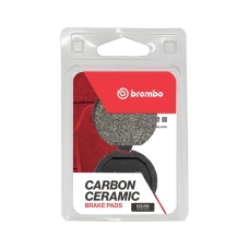 Brembo Karbon-keramiske bremseklosser