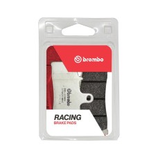 Brembo | Brake pads Racing