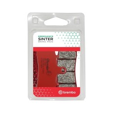 Brembo Sintrede bremseklosser