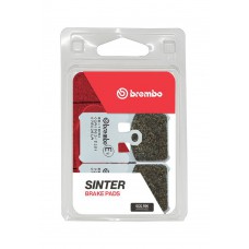 Brembo Sintrede bremseklosser