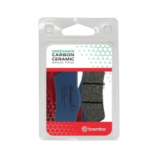 Brembo Karbon-keramiske bremseklosser