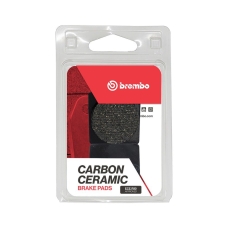 Brembo Karbon-keramiske bremseklosser