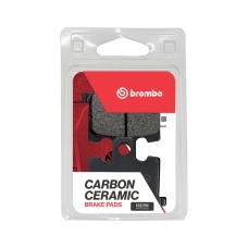 Brembo Karbon-keramiske bremseklosser