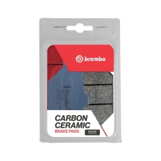 Brembo Karbon-keramiske bremseklosser