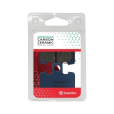 Brembo Karbon-keramiske bremseklosser