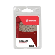 Brembo Sintrede bremseklosser