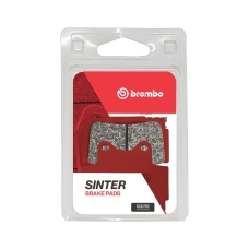 Brembo Sintrede bremseklosser