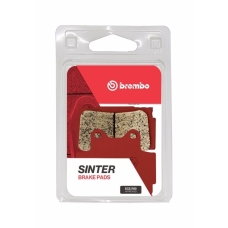 Brembo Sintrede bremseklosser
