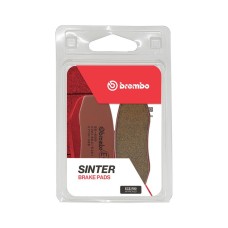 Brembo Sintrede bremseklosser