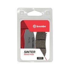 Brembo Sintrede bremseklosser