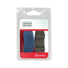 Brembo Karbon-keramiske bremseklosser