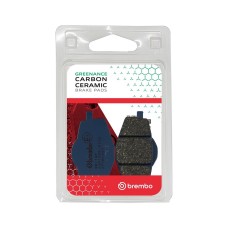 Brembo Karbon-keramiske bremseklosser