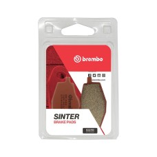 Brembo Sintrede bremseklosser