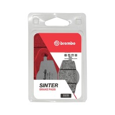 Brembo Sintrede bremseklosser