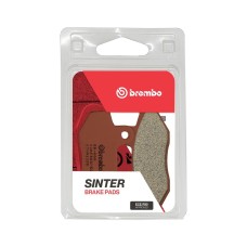 Brembo Sintrede bremseklosser