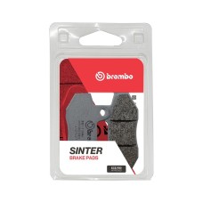 Brembo Sintrede bremseklosser
