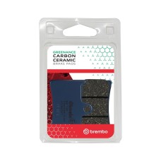 Brembo Karbon-keramiske bremseklosser