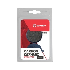 Brembo Karbon-keramiske bremseklosser