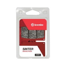 Brembo Sintrede bremseklosser