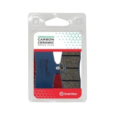 Brembo Karbon-keramiske bremseklosser