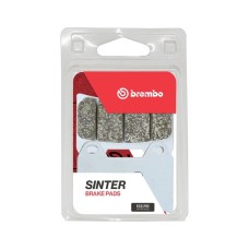Brembo Sintrede bremseklosser