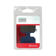 Brembo Karbon-keramiske bremseklosser