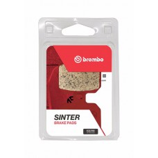 Brembo Sintrede bremseklosser