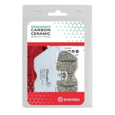 Brembo Karbon-keramiske bremseklosser