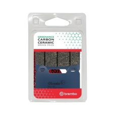 Brembo Karbon-keramiske bremseklosser