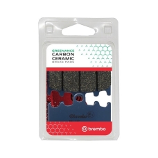 Brembo Karbon-keramiske bremseklosser