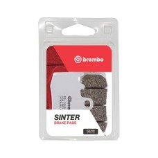 Brembo Sintrede bremseklosser