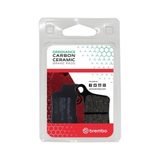 Brembo Karbon-keramiske bremseklosser