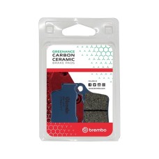 Brembo Karbon-keramiske bremseklosser