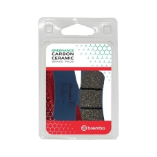 Brembo Karbon-keramiske bremseklosser
