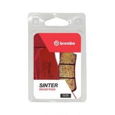 Brembo Sintrede bremseklosser