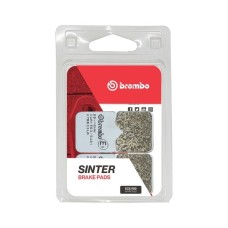 Brembo Sintrede bremseklosser