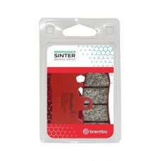 Brembo Sintrede bremseklosser