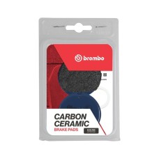 Brembo Karbon-keramiske bremseklosser