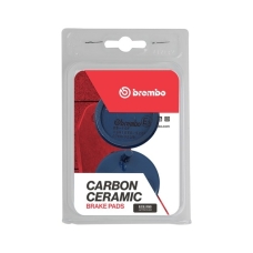 Brembo Karbon-keramiske bremseklosser