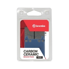 Brembo Karbon-keramiske bremseklosser