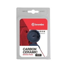 Brembo Karbon-keramiske bremseklosser