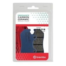 Brembo Karbon-keramiske bremseklosser