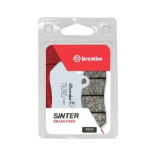 Brembo Sintrede bremseklosser