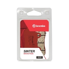 Brembo Sintrede bremseklosser