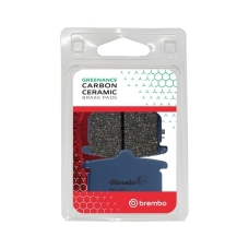 Brembo Karbon-keramiske bremseklosser