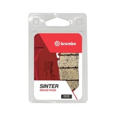 Brembo Sintrede bremseklosser