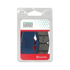 Brembo Karbon-keramiske bremseklosser