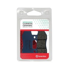 Brembo Karbon-keramiske bremseklosser