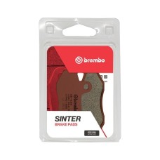 Brembo Sintrede bremseklosser